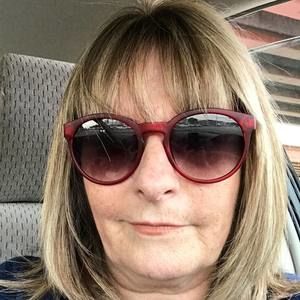 Meet your Posher, Vicky